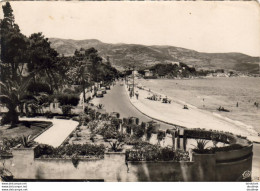 ALGÉRIE BÔNE  La Plage De Saint Cloud - Annaba (Bône)