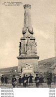 D46  CAHORS  Monument Des Mobiles 1870-1871  .............  Avec Tambours - Cahors