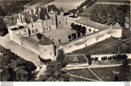 D24  Chateau De Michel De Montaigne- Vue Generale, La Tour Montaigne  ..... - Sonstige & Ohne Zuordnung