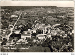 D58   CHAULGNES  Vue Panoramique - Pougues Les Eaux