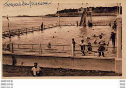 D17  FOURAS  La Piscine - Fouras-les-Bains