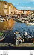 D83  SAINT TROPEZ  Le Port ............ - Saint-Tropez