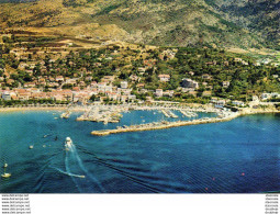 D83  LE LAVANDOU   Vue G?n?rale A?rienne   ........... - Le Lavandou