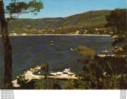 D83 Le Golfe De CAVALI?RE  .............. - Le Lavandou