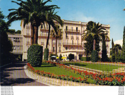 D83  HYÈRES LES PALMIERS  Centre Médical MGEN  Chateaubriand  ......... - Hyeres