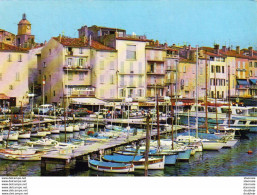 D83  SAINT TROPEZ  Les Quais ............ - Saint-Tropez