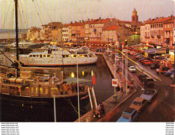 D83  SAINT TROPEZ  Beauté Et Lumière  ........... - Saint-Tropez