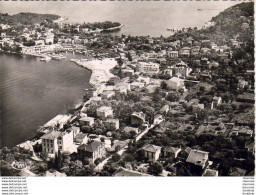 D06  ST JEAN CAP FERRAT  Vue Panoramique Aérienne St Jean Cap Ferrat Et Les Villas - Saint-Jean-Cap-Ferrat