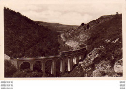 D66  MONT-LOUIS  Viaduc De La Cabanasse Ligne De La Cerdagne  ..... ( Ref EE20 ) - Sonstige & Ohne Zuordnung