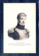 Louis Napoleon - Histoire