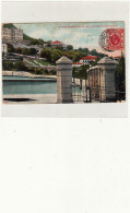 Hongkong / Postcards / Water Reservoir - Other & Unclassified