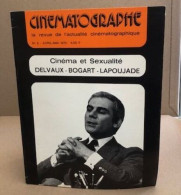 Le Cinématographe N° 2 - Film/ Televisie