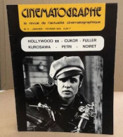 Le Cinématographe N° 11 - Kino/Fernsehen
