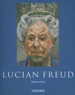 Lucian Freud - Kunst