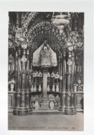 CPA - 28 - N°12 - Cathédrale De Chartres - La Vierge Du Pilier - Non Circulée - Chartres