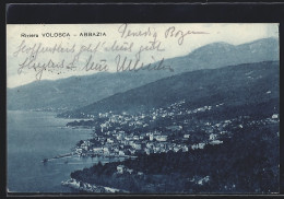 AK Abbazia, Riviera Volosca  - Kroatië