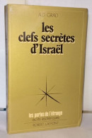 Les Clefs Secrètes D'Israël - Geheimleer