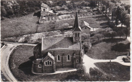 SAINTE-GENEVIEVE-des-BOIS. L'Eglise Paroissiale - Sainte Genevieve Des Bois