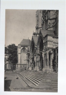 CPA - 28 - N°818 - Cathédrale De Chartres - Portail Nord - Non Circulée - Chartres