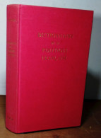 COSTON Henry - DICTIONNAIRE DE LA POLITIQUE FRANCAISE - TOME 3 - Autres & Non Classés