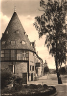 TREUENBRIETZEN, BRADENBURG, ARCHITECTURE, MUSEUM, GERMANY, POSTCARD - Treuenbrietzen