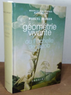 BERGER Marcel - GÉOMÉTRIE VIVANTE OU L'ÉCHELLE DE JACOB - Autres & Non Classés