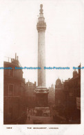 R107552 The Monument. London. Kingsway. No 14618. RP - Sonstige & Ohne Zuordnung