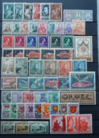 Lot Mnh** - Collections