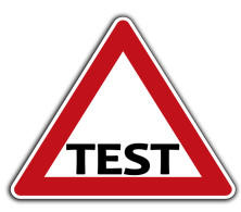 Test - Andere & Zonder Classificatie