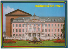 Trier An Der Mosel - Kurfürstliches Palais - (Deutschland) - Trier