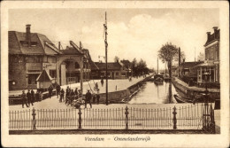 CPA Veendam Groningen Niederlande, Ommelanderwijk - Other & Unclassified