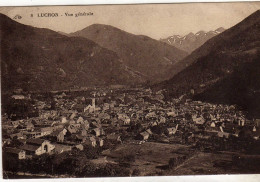 Luchon Vue Generale - Luchon