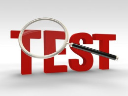 Test2 - Andere & Zonder Classificatie