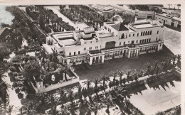 CASABLANCA  - Palais De Sa Majesté Le Sultan - Casablanca