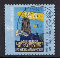 R. F. A.    ANNEE  2009   OBLITERE - Used Stamps