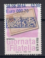 ITALIE   ANNEE  2013      OBLITERE - 2011-20: Used