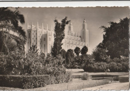 CASABLANCA  - La Cathédrale - Casablanca