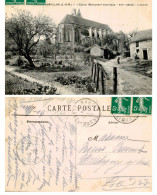 77 - RAMPILLON - L Eglise - L Abside - Other & Unclassified
