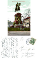 DE - KARLSRUHE - Kaiser Wilhelm-Denkmal - Other & Unclassified