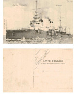 Marine Française - LE BOUVET - Other & Unclassified