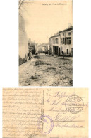 54 - NAUROY Bei Pont-à-Mousson - Feldpostkarte - Autres & Non Classés