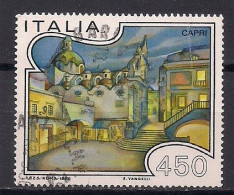 ITALIE  N°  1697   OBLITERE - 1981-90: Oblitérés