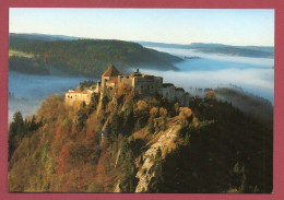 25 - LE CHÂTEAU DE JOUX - Sonstige & Ohne Zuordnung