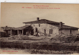 Pibrac Maison De Ste Germaine - Pibrac