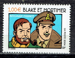 Bandes Dessinées : Blake Et Mortimer (émission Commune Franco-belge) - Neufs