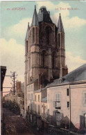 49 - Maine Et Loire -  ANGERS - La Tour Saint Aubin - Angers