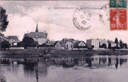 49 - Maine Et Loire - BOUCHEMAINE - Vue Generale - Sonstige & Ohne Zuordnung