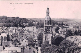 41 - Loir Et Cher -  VENDOME -  Vue Generale - Vendome