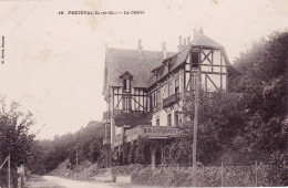 41 - Loir Et Cher -  FRETEVAL -  Le Chalet - Autres & Non Classés