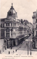 42 - Loire -  SAINT ETIENNE -  Rue Gambetta - Les Nouvelles Galeries - Saint Etienne